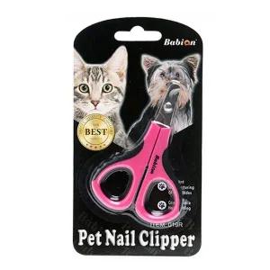 [골드스마일]강아지 미니 발톱깍이 소형 1P 손톱 관리 네일 셀프 고양이발톱손질