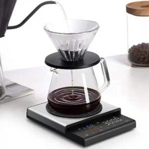 [골드스마일]바리스타 핸드드립 저울 에스프레소저울 바리스타저울