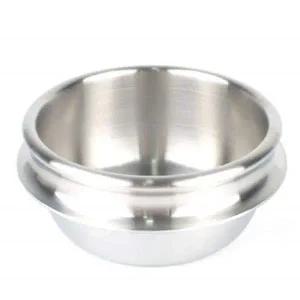 [골드스마일]가마솥 스텐 17호 3중 냄비 인덕션 뚝배기 계란찜뚝배