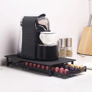 [골드스마일]보관트레이 캡슐커피 40구 1개 커피보관 캡슐커피보관