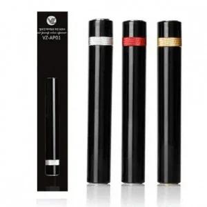 [골드스마일]펌핑 방식 와인 코르크 오프너