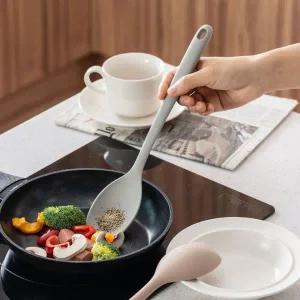 [골드스마일]실리콘 조리용 볶음주걱 주방용품