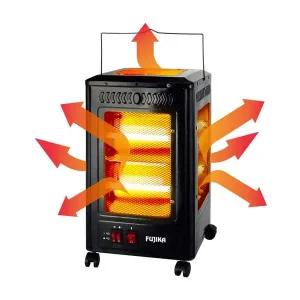 [골드스마일]ms 후지카 FU-620H 에코입체 오방난로 5방향 입체난로