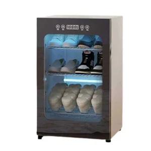 스마트 슈드레서 소독기 운동화 살균기 가정용 스타일러 신발장