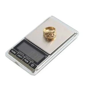 [골드스마일]전자계량기 이유식 베이킹 주방 초정밀 디지털 저울