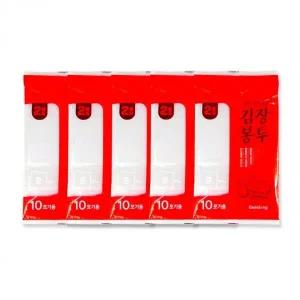 [골드스마일]김장용 위생봉투 김치포장 비닐팩 김치보관봉투 김장비닐백