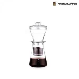 [골드스마일]콜드브루 홈카페 워터드립 커피 추출기 스마트 드립포트