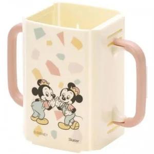 [골드스마일]접이식 음료팩 거치대 두유 주스 휴대용 홀더