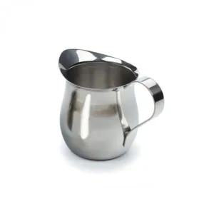 [골드스마일]스테인리스 커피 크림저그 시럽샷 잔