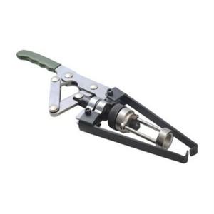 탈부착  자동차 밸브 용수철 분해 도구 오일 도장 단일 작업 클램프  철거