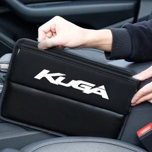 포드 쿠가 2008 ~ 카시트 갭 틈새 정리함 보관함, 자동차 액세서리