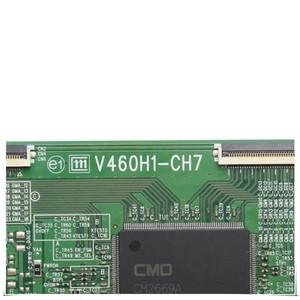46인치 TV CTT용 bn81-04452a v460h1ch7용 T-con 보드