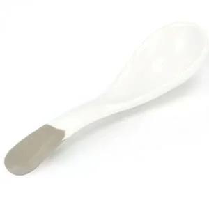 우동 라멘용 멜라민 국물 스푼 숟가락 시리얼 수저