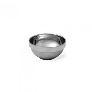 스테인리스 이중구조 밥공기 식사용 테이블웨어