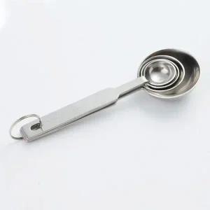 [골드스마일]스테인리스 계량스푼 베이킹 다용도 측정도구