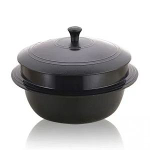 [골드스마일]전용 돌솥 가마솥밥 냄비 누룽지용 조리도구