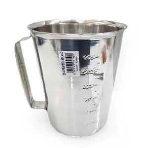 [골드스마일]스텐레스 주방 계량컵 업소용 조리용기