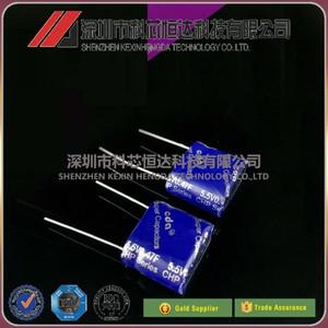 슈퍼 커패시터 스마트 워터 계량기, 패럿 결합 캐패시터, 5.5V, 0.5F, 정품, , 1 개, 5.5V0.47F