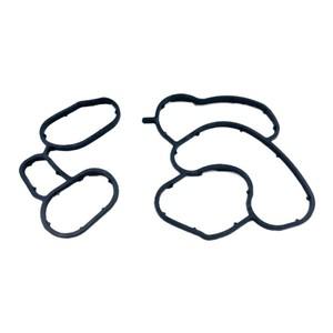 오일 쿨러 도장 개스킷 BMW 호환 N46 E90 E60 E83 OE1142 7508 970 1142 971