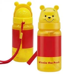 [골드스마일]어린이 원터치 빨대 휴대용 물병 유치원 놀이 물통