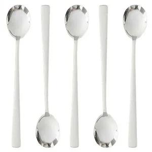 스테인리스 식사용 숟가락 업소용 주방용품