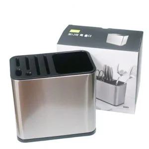 [골드스마일]주방용 칼 보관함 칼꽃이 주방도구 칼꽂이 칼집 케이스