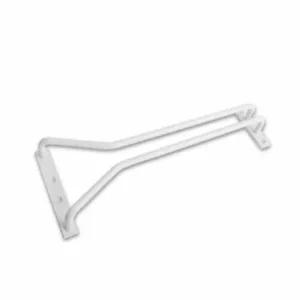 와인컵 거치대 소형 화이트 와인잔 수납 걸이대 정리대