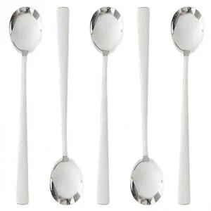 [골드스마일]스테인리스 식사용 숟가락 업소용 주방용품