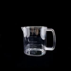 [골드스마일]베이킹용 투명 계량컵 아크릴 소재 조리도구