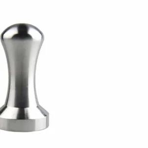 커피 받침대 알루미늄 탬퍼홀더 바리스타용