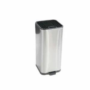 [골드스마일]스텐레스 주방 칼꽂이 칼보관함 칼블럭 조리도구 정리함