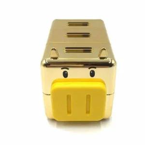 저금통 중형 돼지 3구 동물 초등학생 저축통