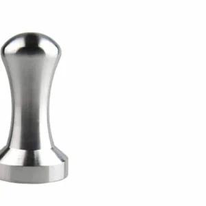 [골드스마일]커피 받침대 알루미늄 탬퍼홀더 바리스타용