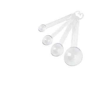 [골드스마일]요리용 계량스푼 4P 계량 스푼 주방 수조리 도구