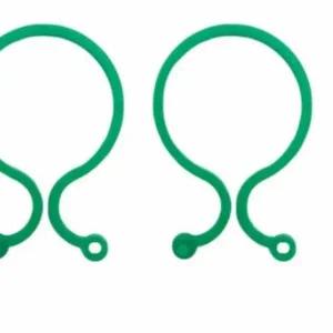 소형 식물 지지대 묘목 오이 지지하는