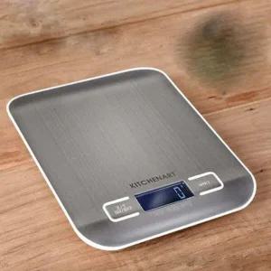 [골드스마일]전자 주방 저울 이유식용 정밀 계량기