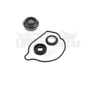 워터 펌프 기계식 도장 세트 혼다 호환 CB500X 2013-2021 CMX500 CL500 2023 19226-MGZ-J00 개스킷 O링