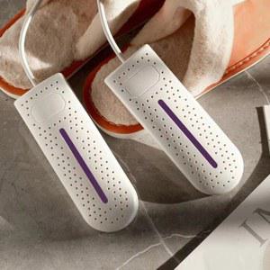 온열 접이식 신발 건조기 5W 탈취기 제습 장치 스키 부츠 빠른 히터 USB 충전 전기