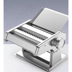 칼국수 기계 제면기 실버 2칼날 롤러 SUS 생면 국수기계 핸드셋 칼날2개