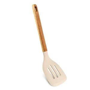 [골드스마일]라쿠친 코지우드 실리콘 우드핸들 뒤집개 조리