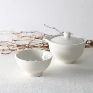 [골드스마일]도자기 차도구 다기 찻잔 티웨어 다관