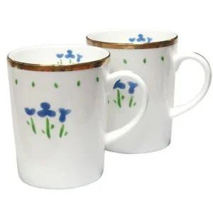 [골드스마일]머그컵 찻잔 커피잔 물컵 주스잔 음료용 컵