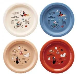 [골드스마일]아동용 이유식 접시 캐릭터 동화 테이블웨어 유아 식기
