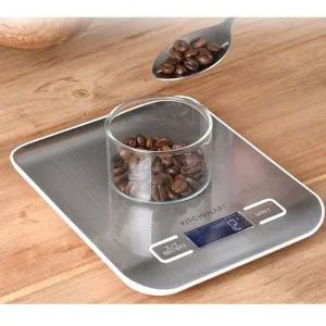 [골드스마일]전자 계량기 이유식 베이킹 주방 무게 측정 저울