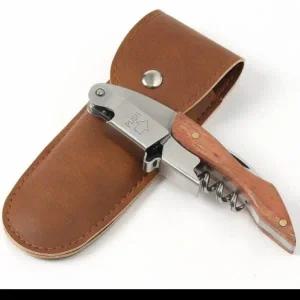 [골드스마일]와인 병 코르크 추출기 오프너 병뚜껑 도구