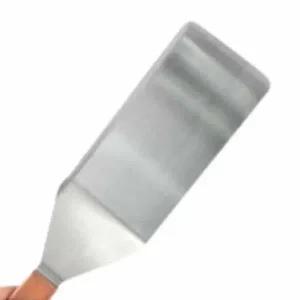 [골드스마일]철판 요리뒤집개 비율 뒤집개 조리용 주방도구 파전