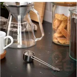 [골드스마일]커피 원두 계량 스푼 스쿱 측정 용량