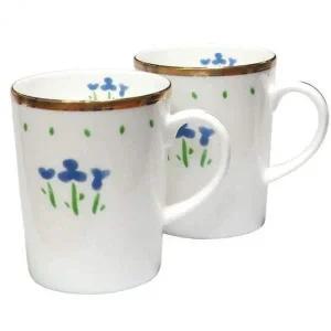 머그컵 찻잔 커피잔 물컵 주스잔 음료용 컵