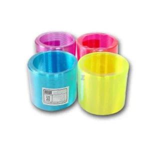 슬링키 스프링 장난감 어린이 무지개링 용수철 놀이 lGd4+7PXR