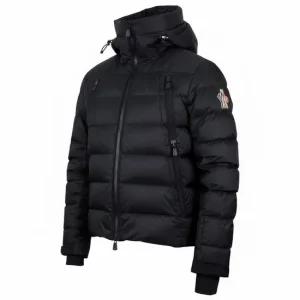 몽클레르 25FW 그레노블 CAMURAC 패딩자켓  1A00051 53864 999